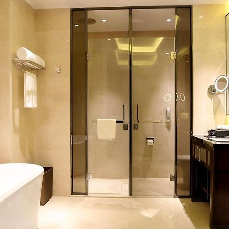 Beijing Grand Skylight International Hotel Pequim Exterior foto
