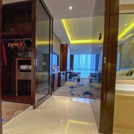 Beijing Grand Skylight International Hotel Pequim Exterior foto