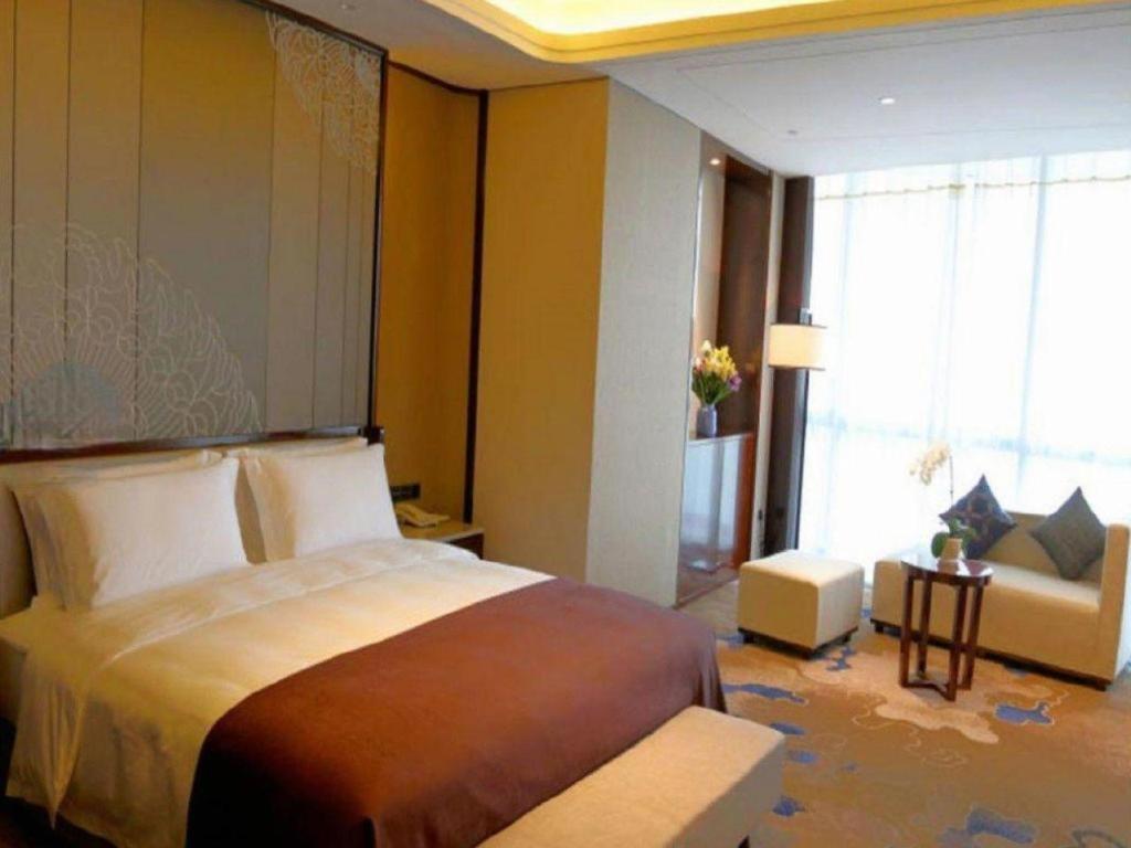Beijing Grand Skylight International Hotel Pequim Exterior foto
