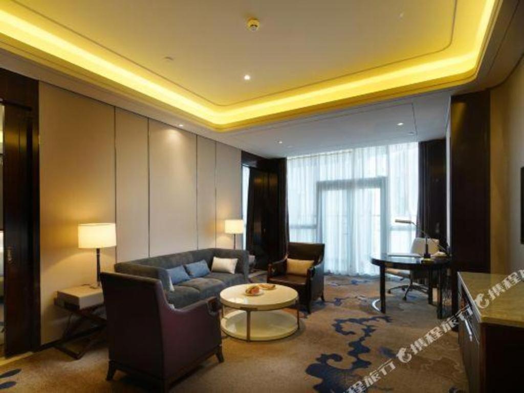 Beijing Grand Skylight International Hotel Pequim Exterior foto