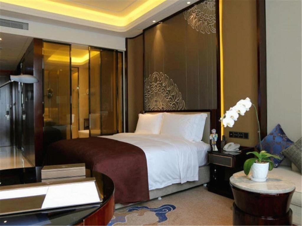 Beijing Grand Skylight International Hotel Pequim Exterior foto