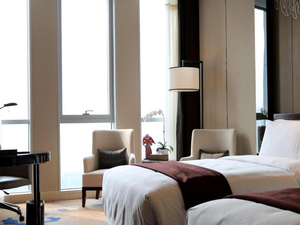 Beijing Grand Skylight International Hotel Pequim Exterior foto