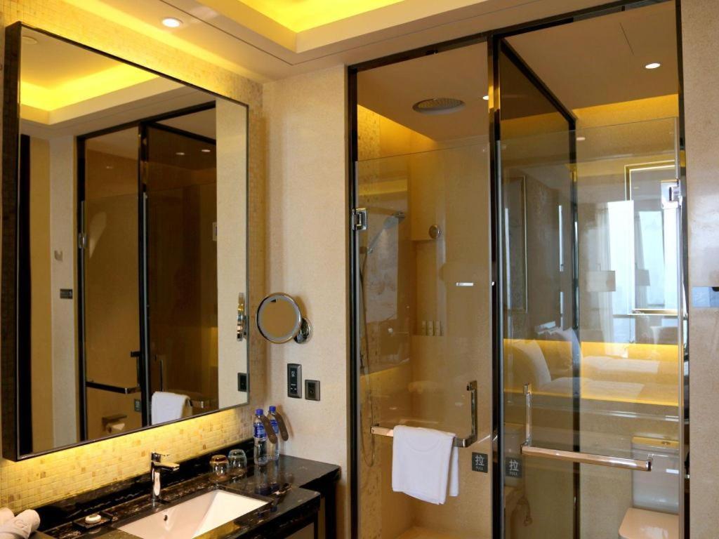 Beijing Grand Skylight International Hotel Pequim Exterior foto
