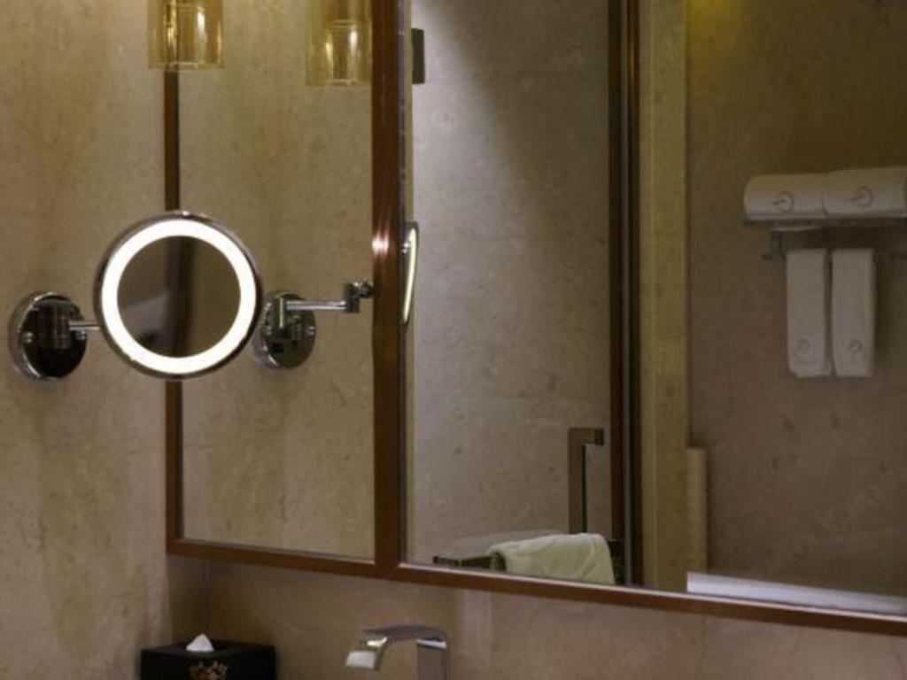 Beijing Grand Skylight International Hotel Pequim Exterior foto