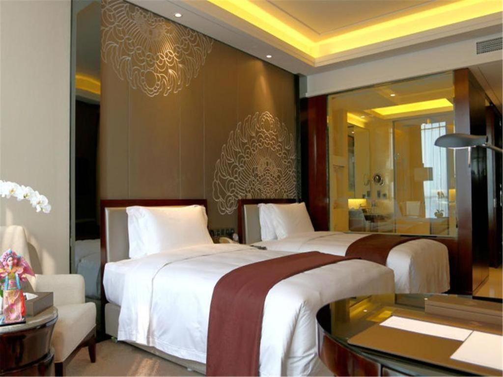Beijing Grand Skylight International Hotel Pequim Exterior foto