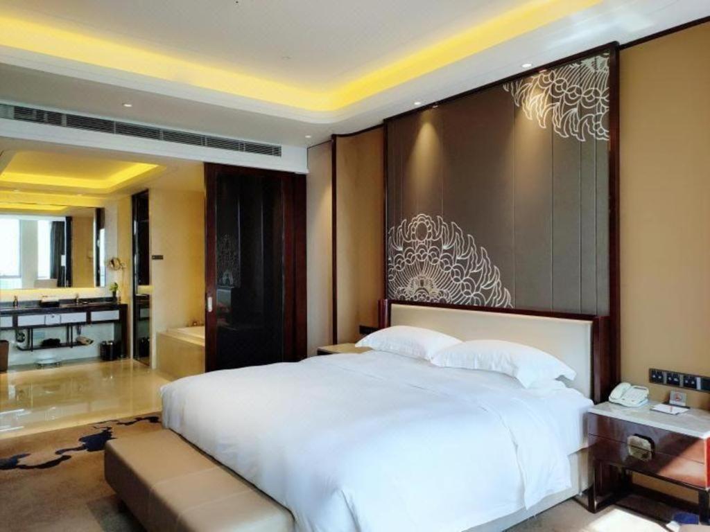 Beijing Grand Skylight International Hotel Pequim Exterior foto